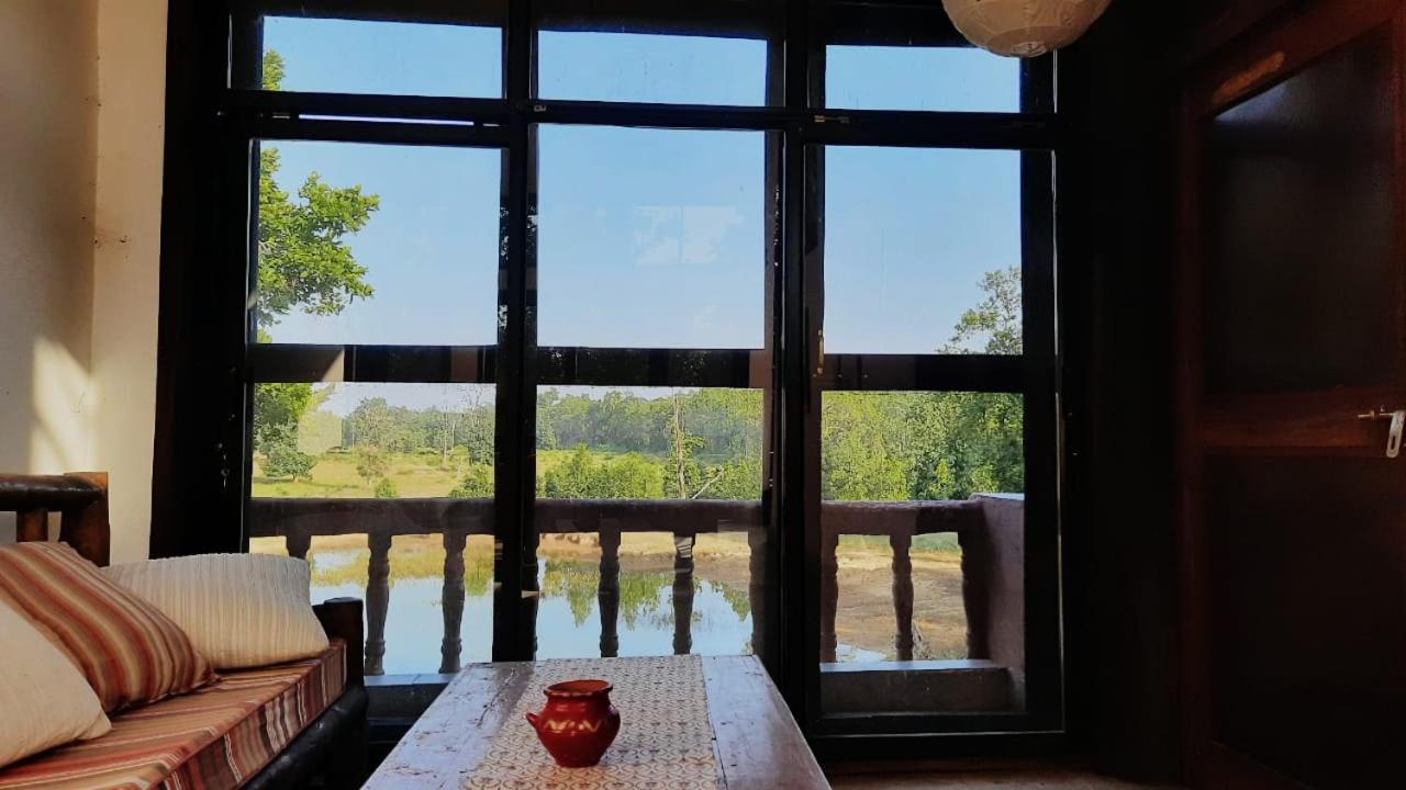 Emerald Tiger Retreat Tāla Zewnętrze zdjęcie