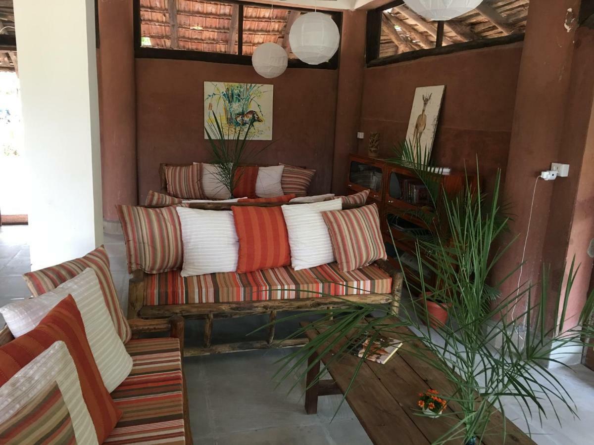 Emerald Tiger Retreat Tāla Zewnętrze zdjęcie